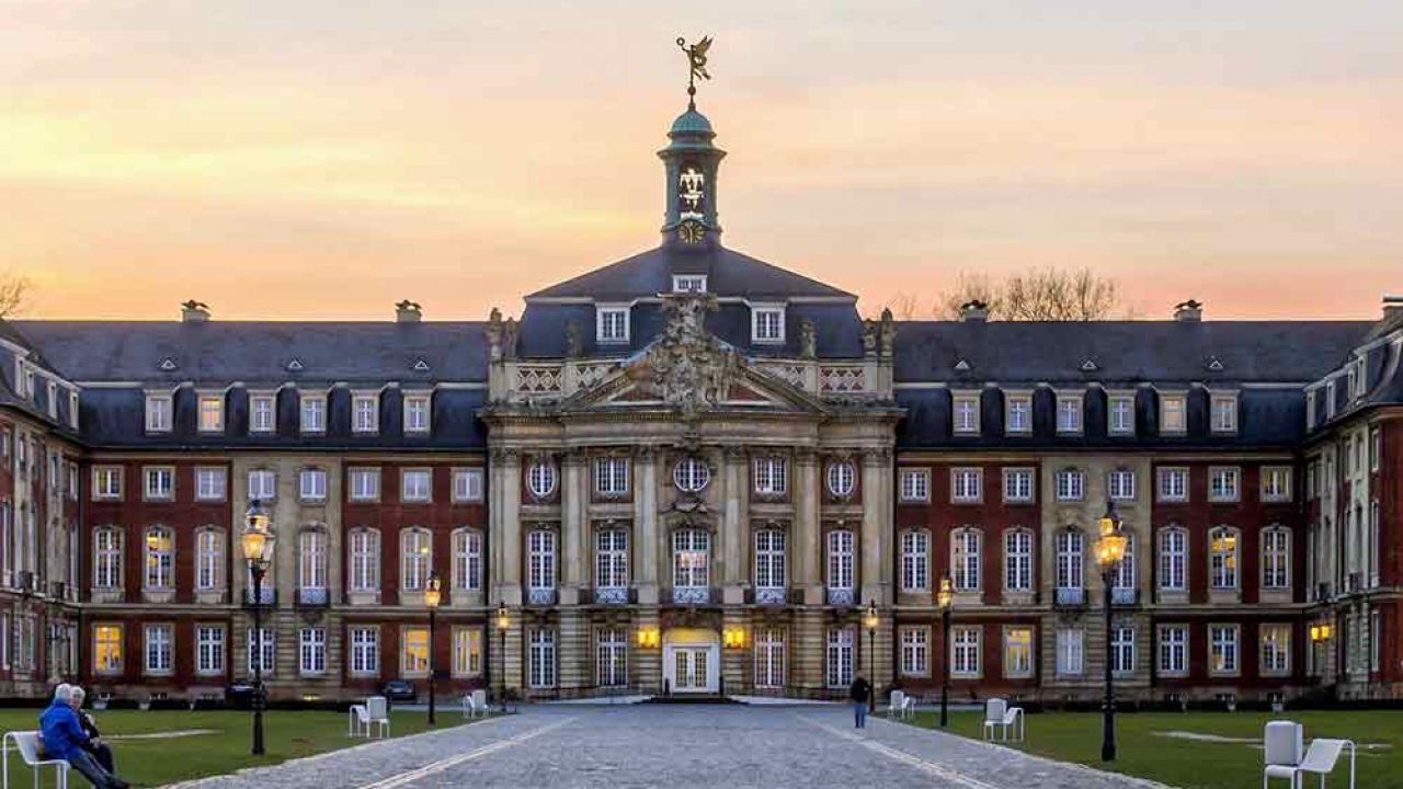 Complete Guide to Masters in Germany